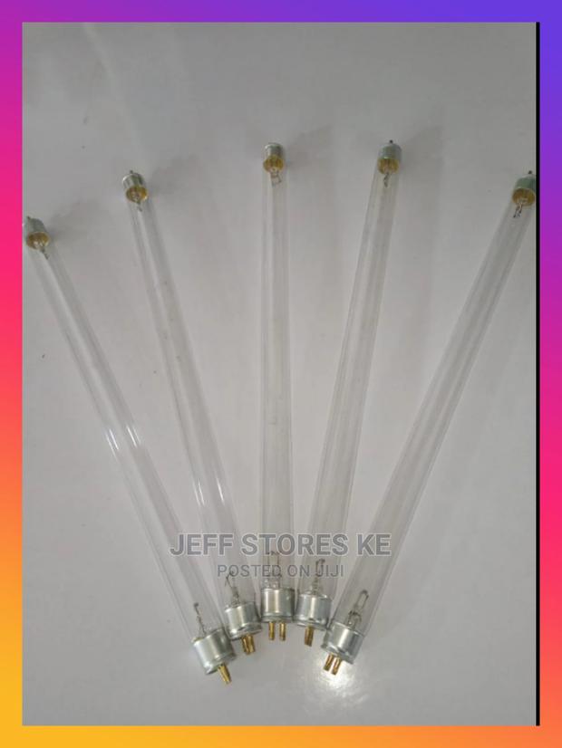 Uv Sterilizer Bulbs
