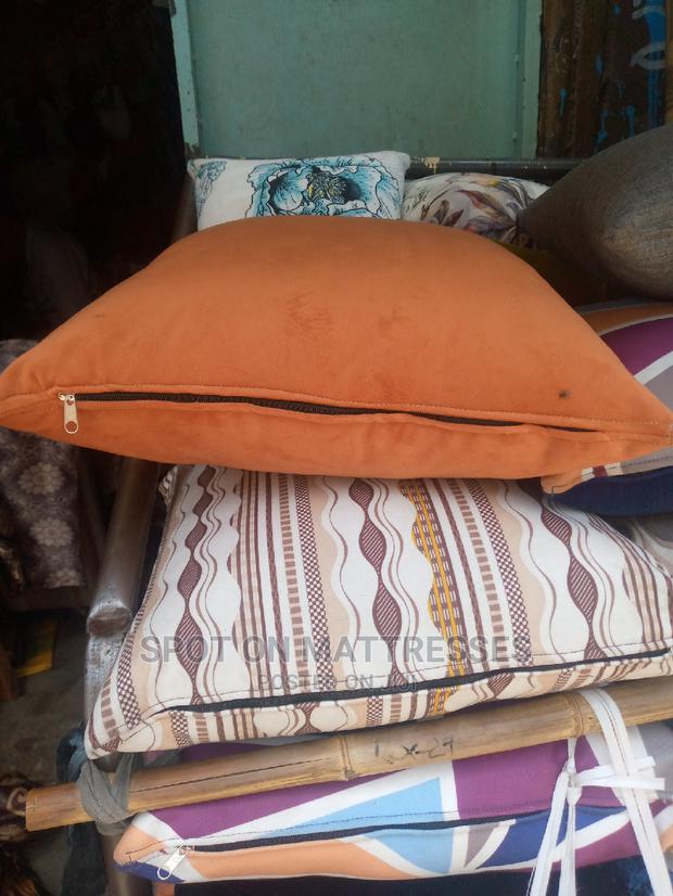 Classic Throw Pillows - thumbnail 3