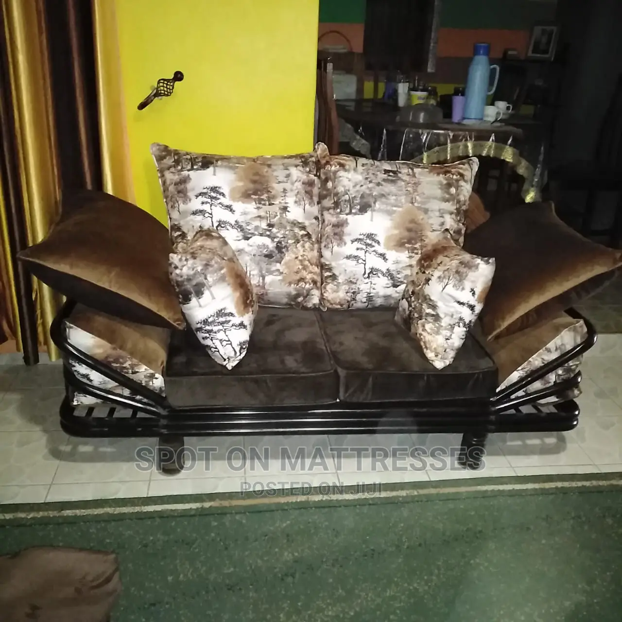 Classic Throw Pillows