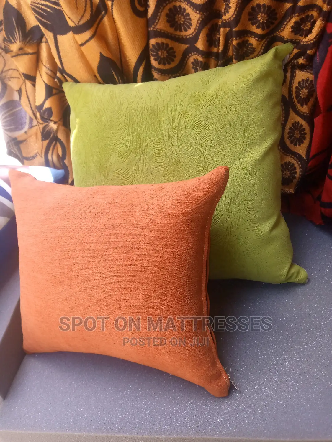 Classic Throw Pillows