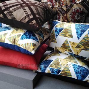 Classic Throw Pillows - main view