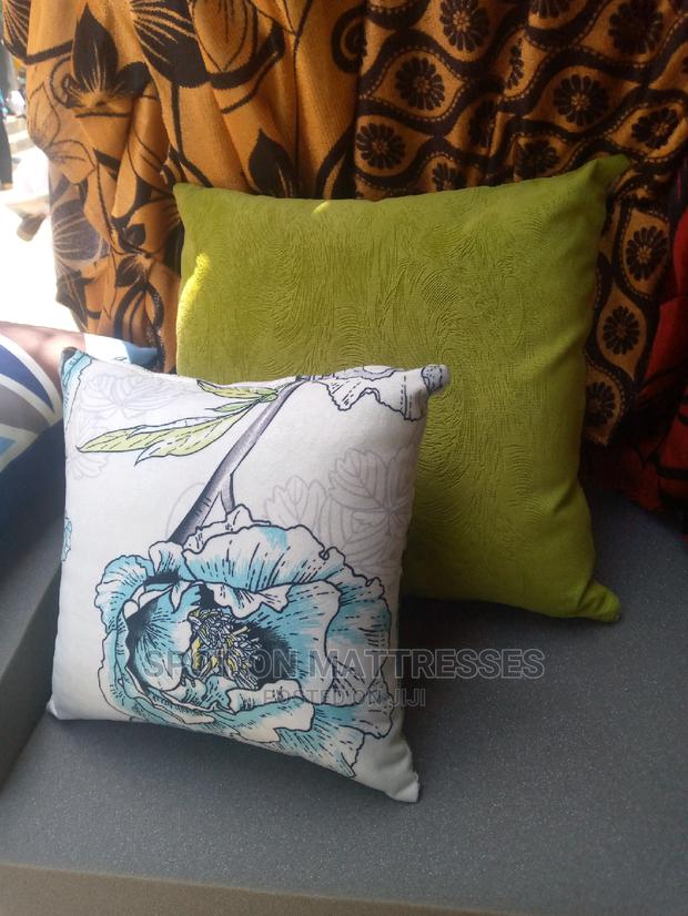 Classic Throw Pillows - thumbnail 8
