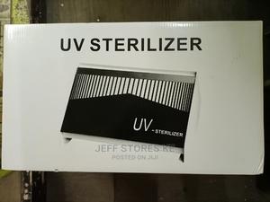 Sterilizers - main view