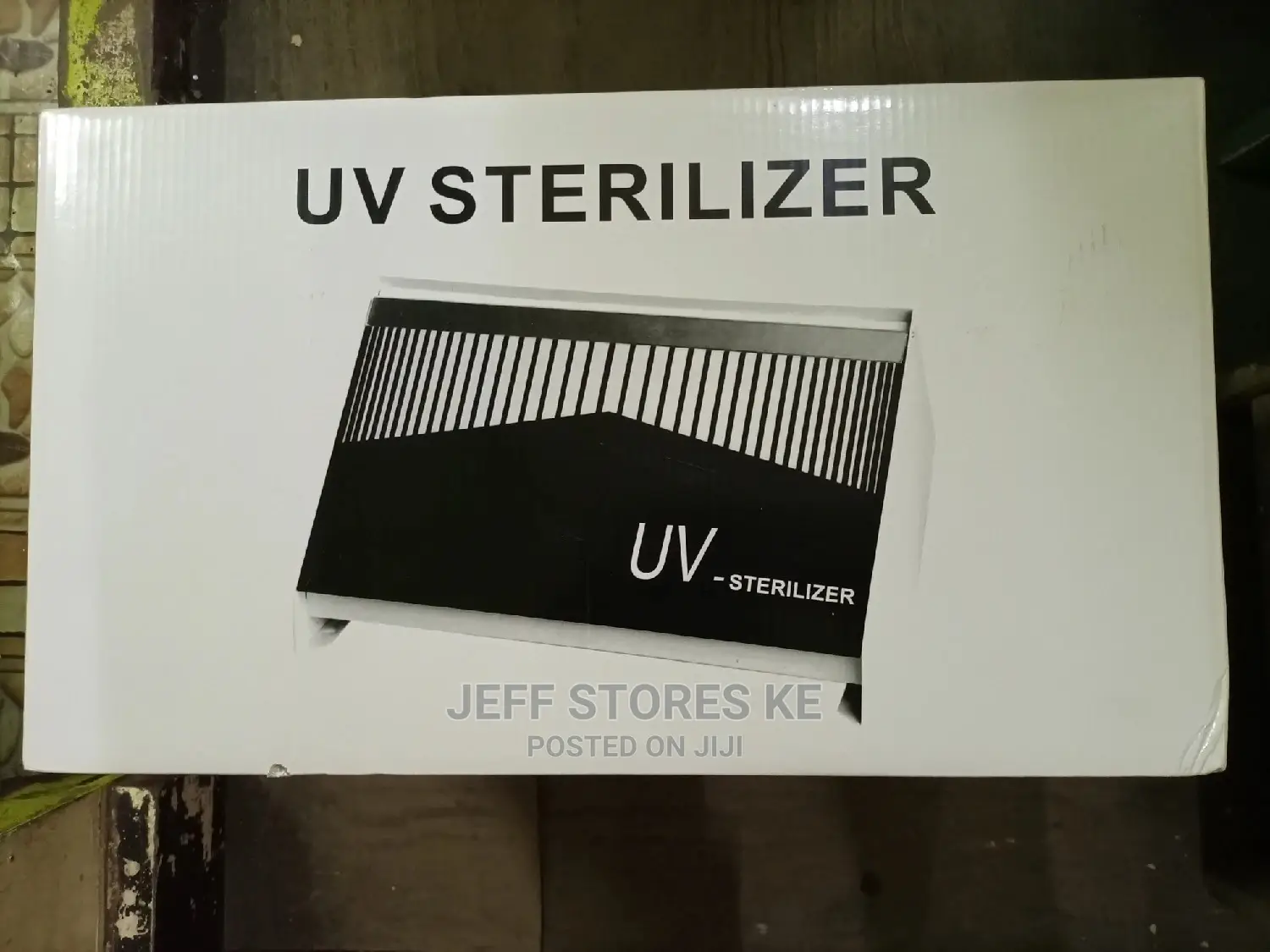 Sterilizers