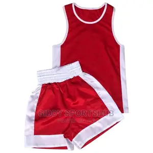 Boxing Uniforms