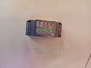Phase Failure