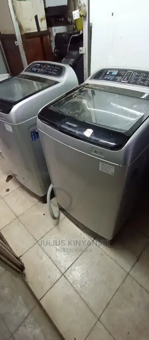 13kg Samsung Washing Machine