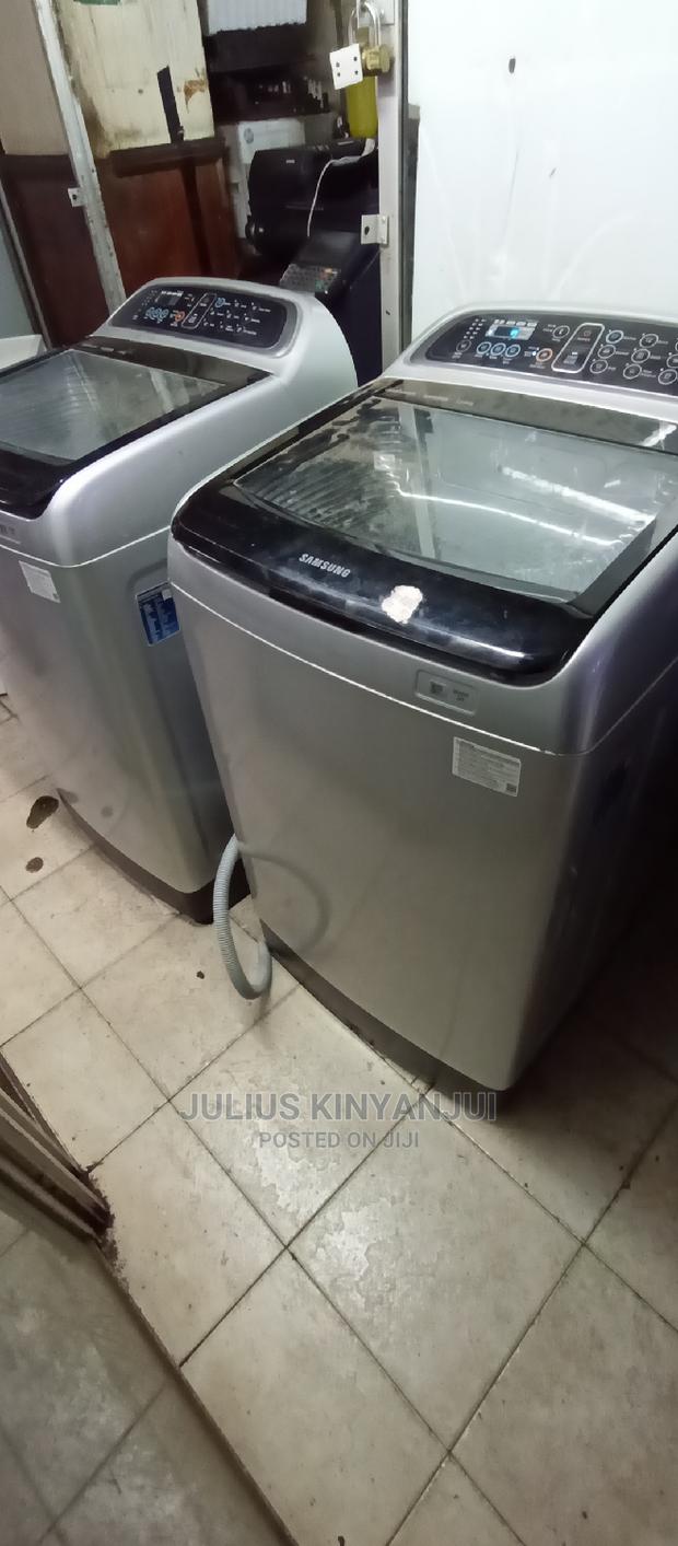 13kg Samsung Washing Machine