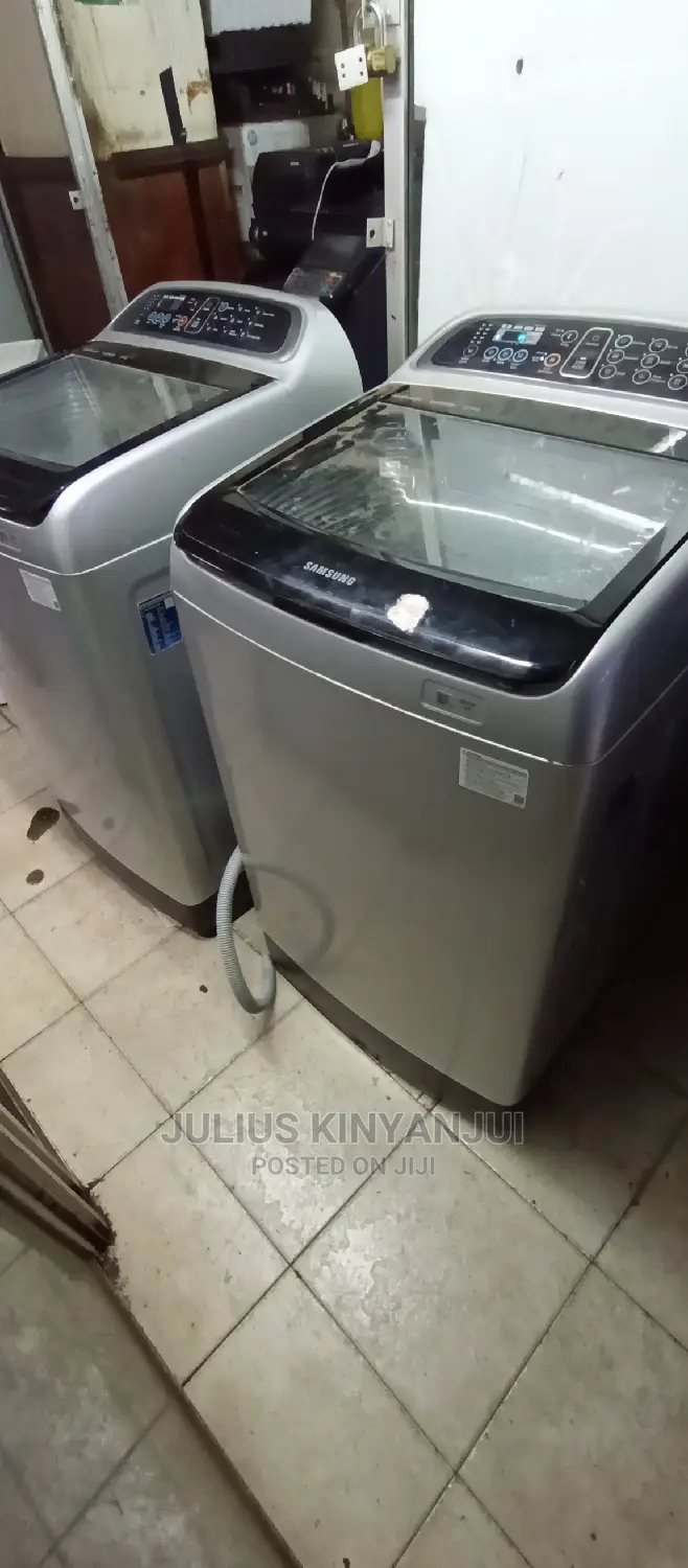 13kg Samsung Washing Machine