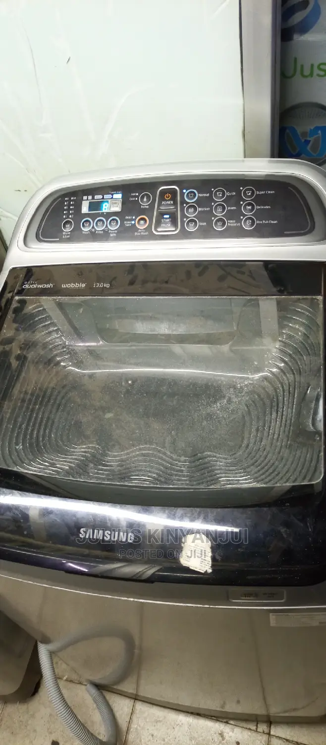 13kg Samsung Washing Machine