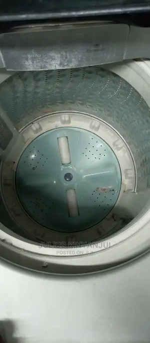 13kg Samsung Washing Machine