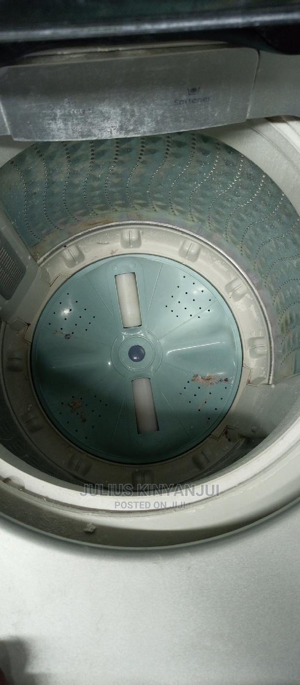 13kg Samsung Washing Machine - thumbnail 5