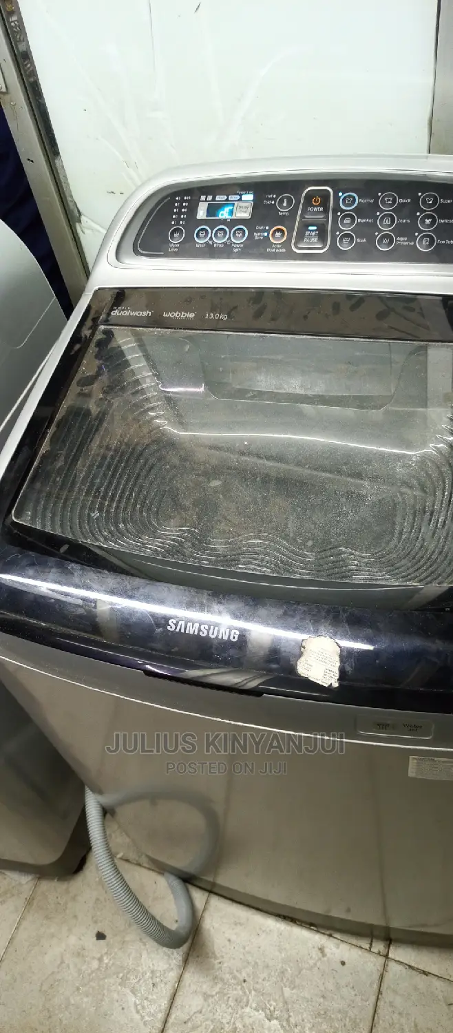 13kg Samsung Washing Machine