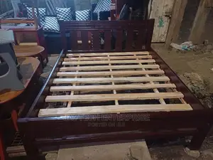 5 X 6 New Beds