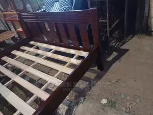 5 X 6 New Beds