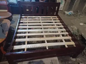 5 X 6 New Beds