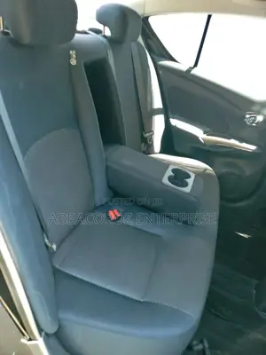 Honda HR-V 2014 Blue