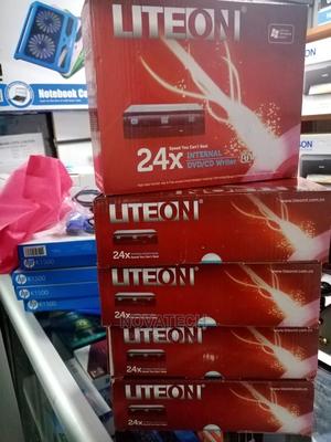 Internal DVD / CD Writer for Desktop - thumbnail 2