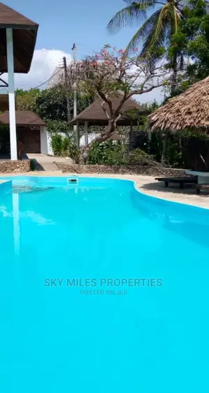 Beautiful Villa on Sale Malindi