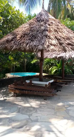 Beautiful Villa on Sale Malindi