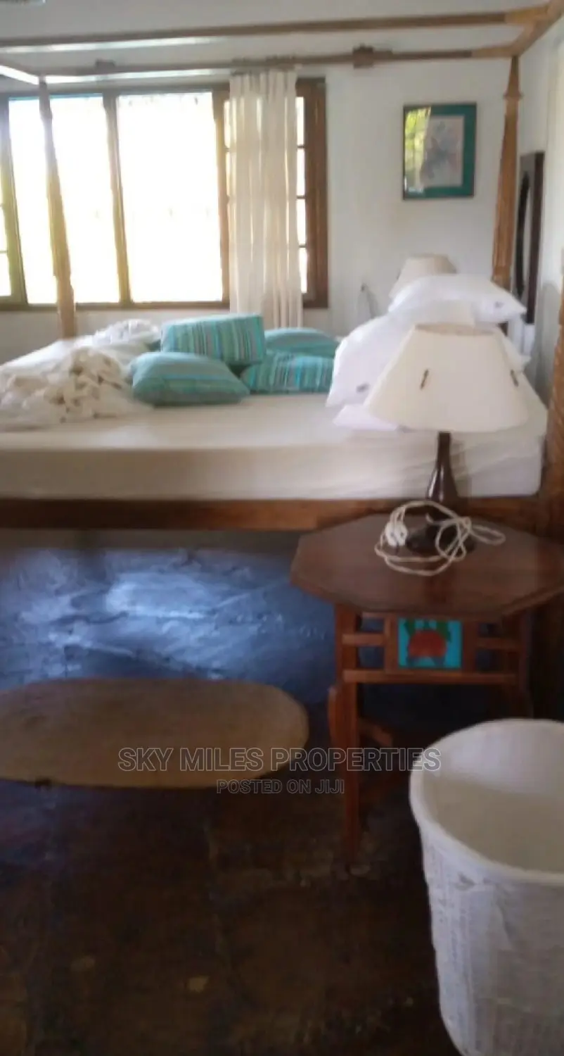 Beautiful Villa on Sale Malindi