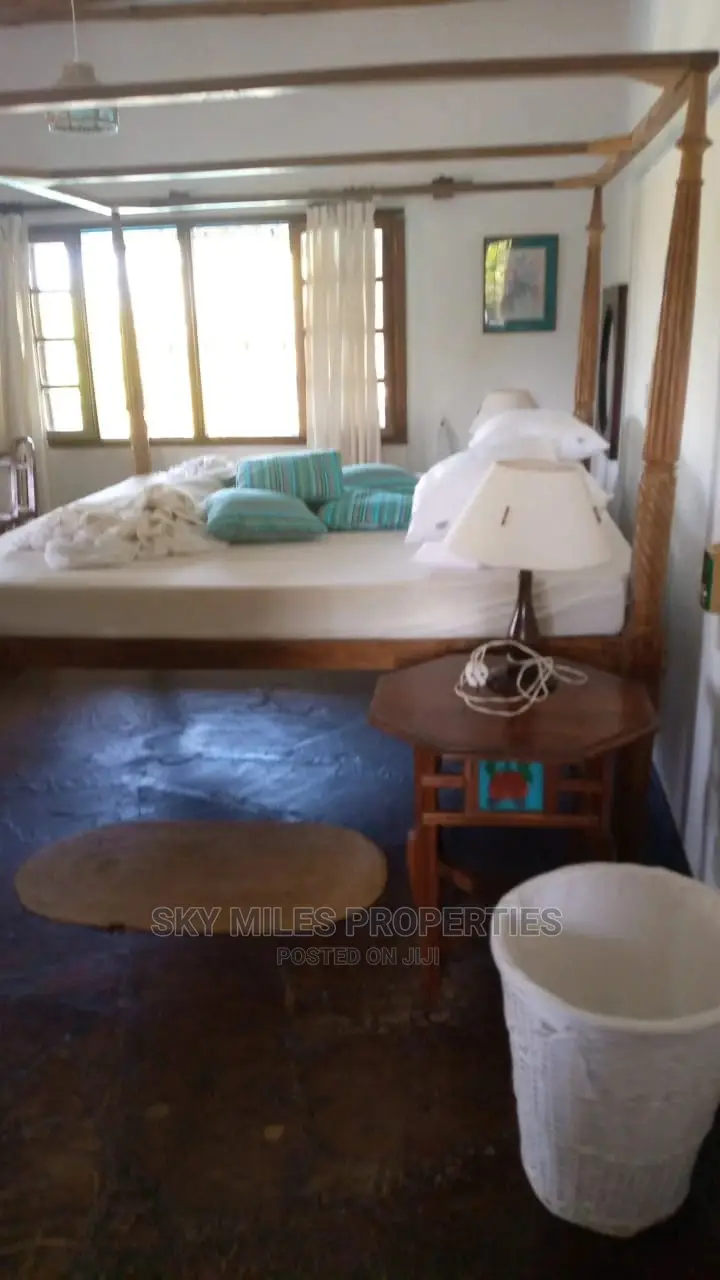 Beautiful Villa on Sale Malindi