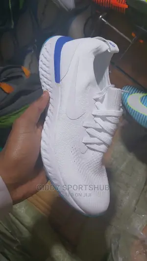 Running Shoes