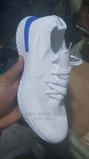 Running Shoes