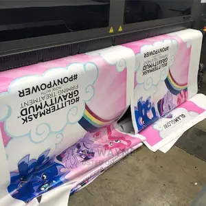 Large Size/Format Banners and Posters Printing