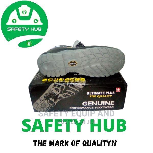 Safety Boots In Kenya For Engineers - thumbnail 2