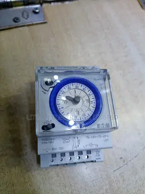 ETN 24hr Timer