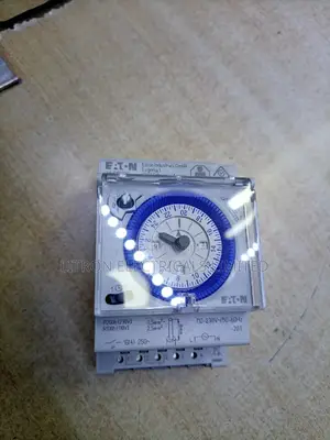 ETN 24hr Timer