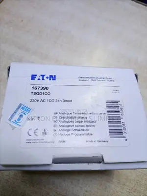 ETN 24hr Timer