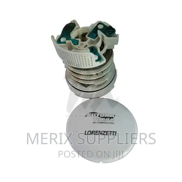 LORENZETTI Futura Multi Shower Head Replacement Element in Nairobi Central Plumbing & Water