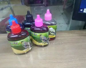 Clarity Ink