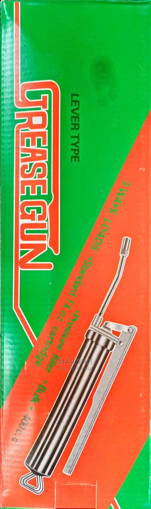 Grease Gun 400CC - main view