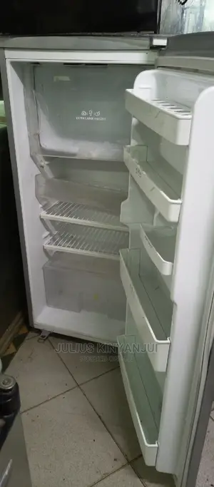 Single Door Fridge LG
