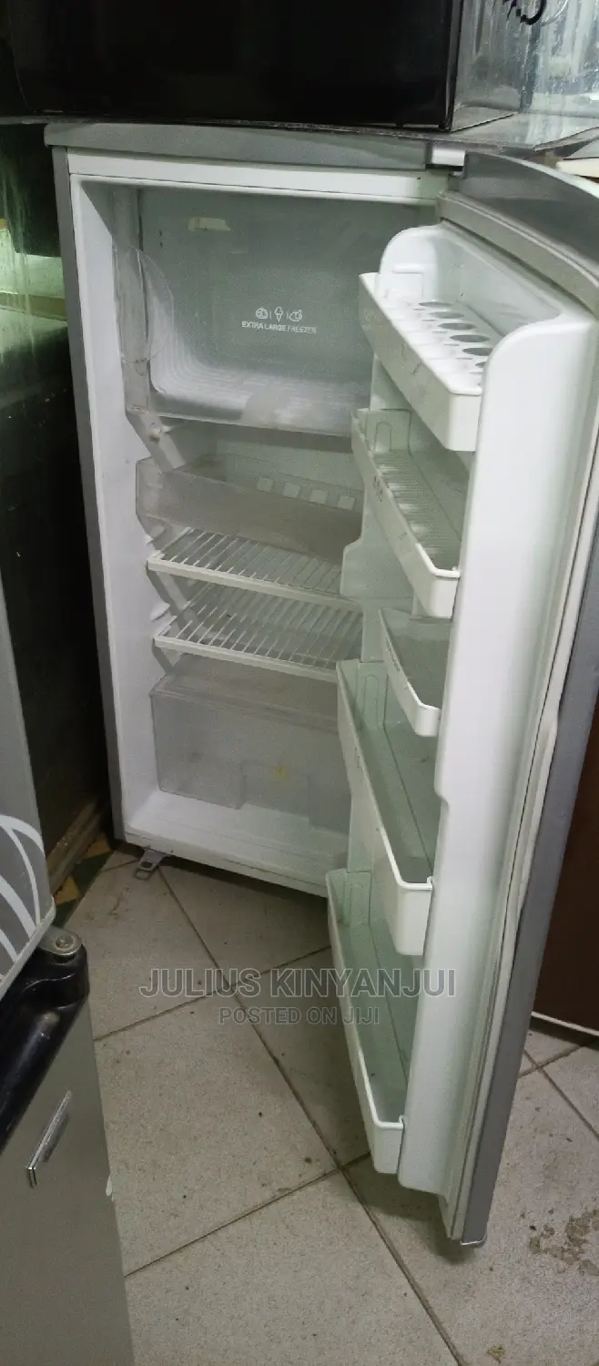 Single Door Fridge LG