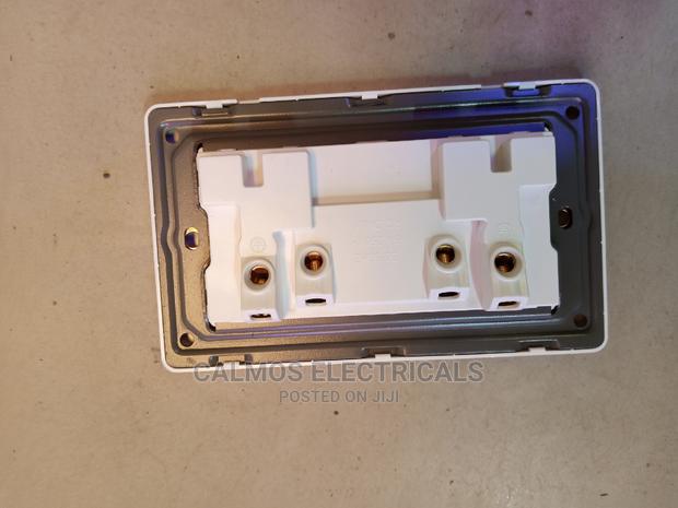 Universal Twin Sockets - thumbnail 2