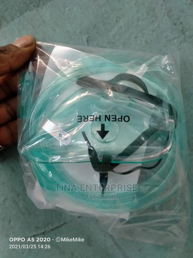 Nebuliser - main view