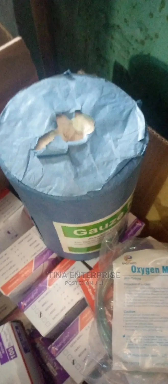 Gauze Roll