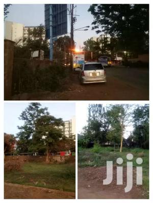 Selling 1 Acre in Westlands Peponi Rd.