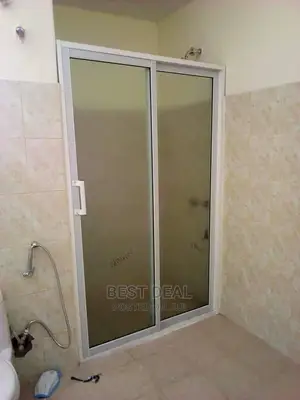Shower Cubicles