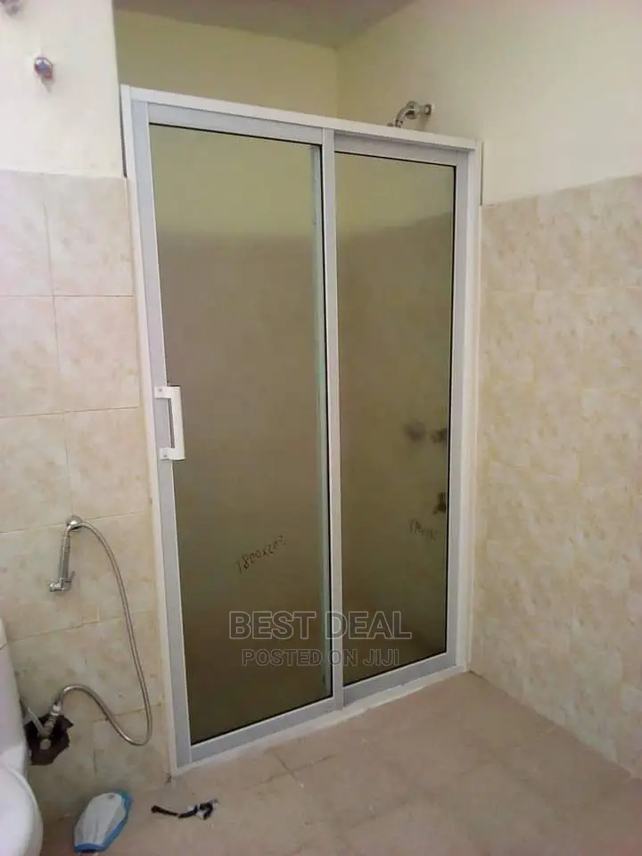 Shower Cubicles