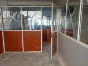 Office Partitioning
