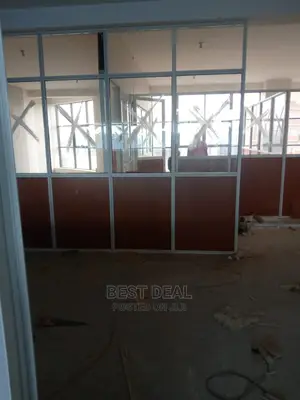 Office Partitioning