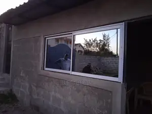 Aluminium Doors and Window