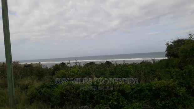 Beach Plot on Sale Vipingo - thumbnail 6