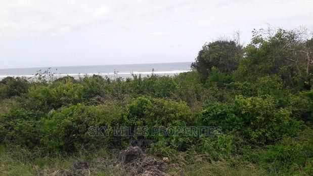 Beach Plot on Sale Vipingo - thumbnail 4