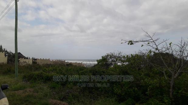 Beach Plot on Sale Vipingo - thumbnail 8